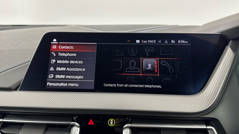 BMW 2 Series 220i M Sport 4dr Step Auto Petrol Saloon